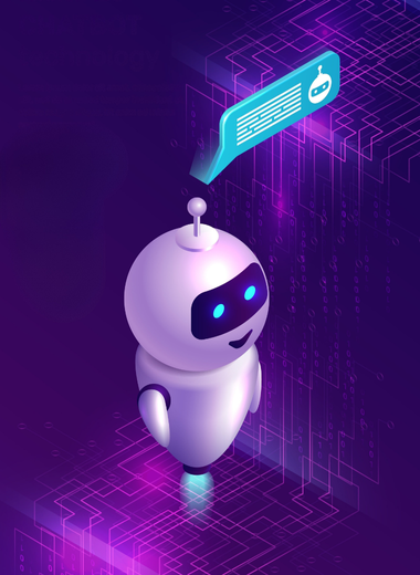 Conversational AI solutions