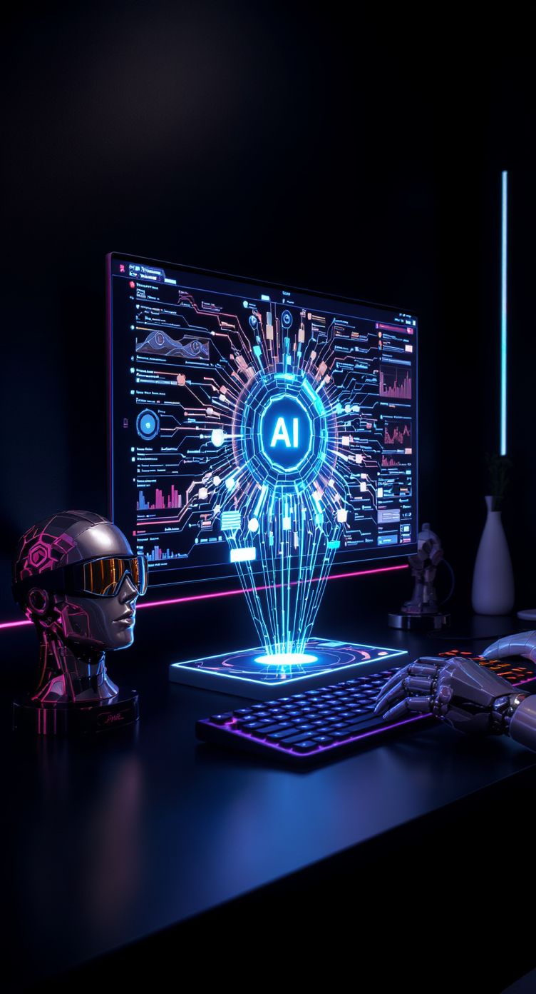 AI business solutions